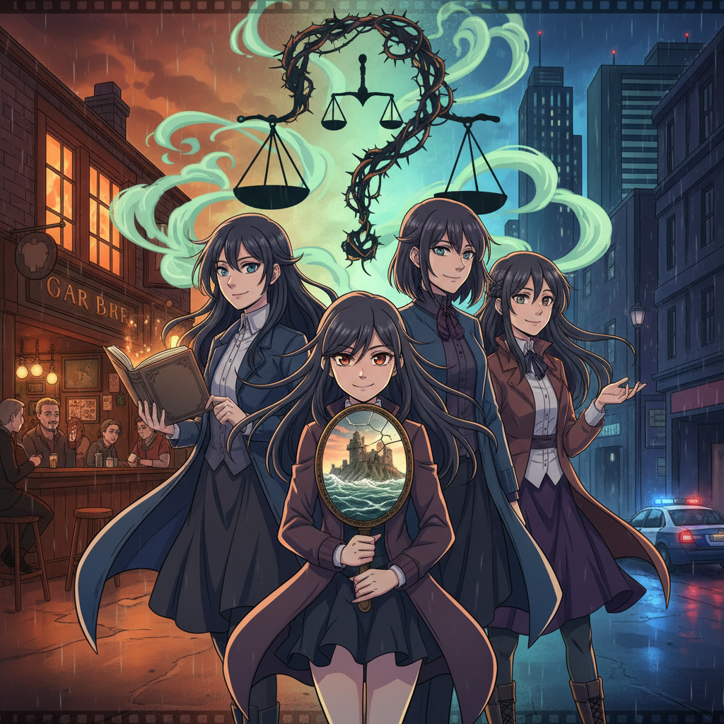 Is Bad Sisters: Is It Based On Reality?