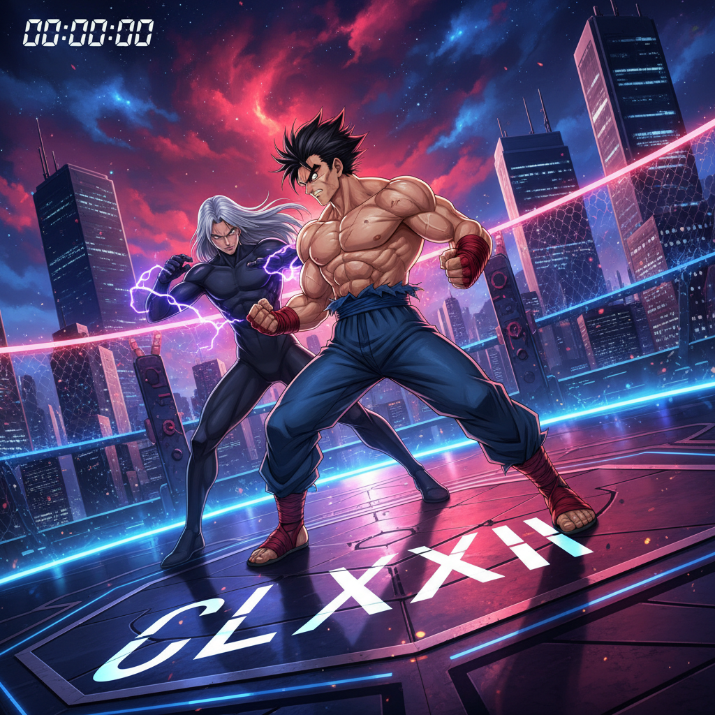 Kengan Omega Chapter 171 Release Date?