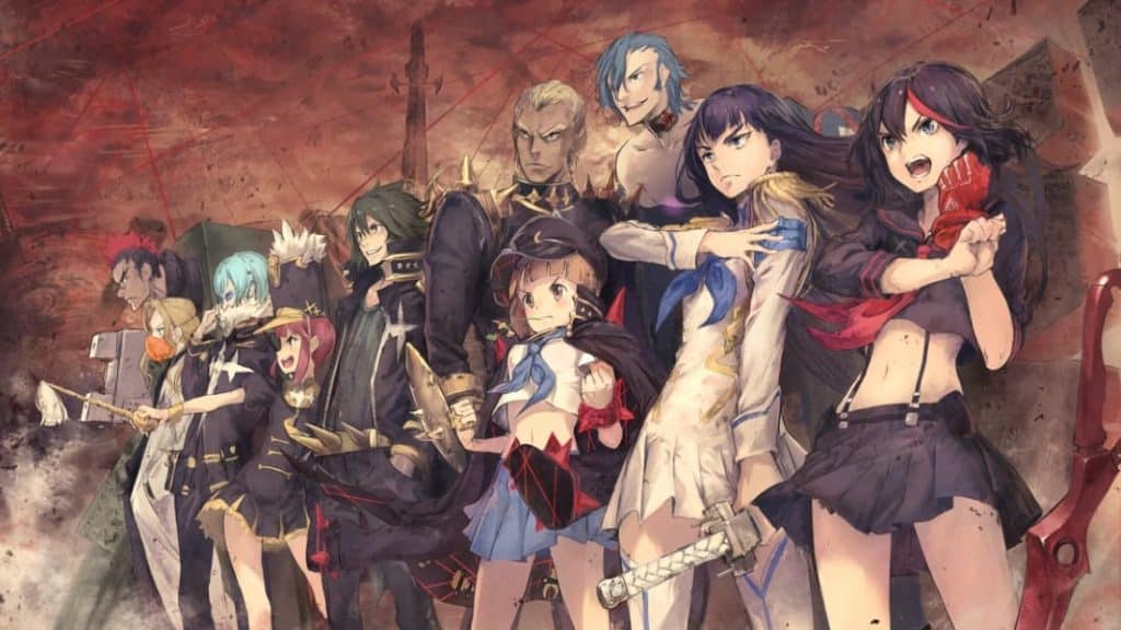 WILL KILL LA KILL SEASON 2?