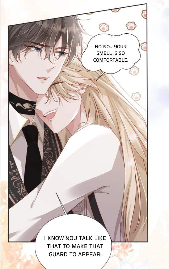 Loyal Love Chapter 34 Release Date