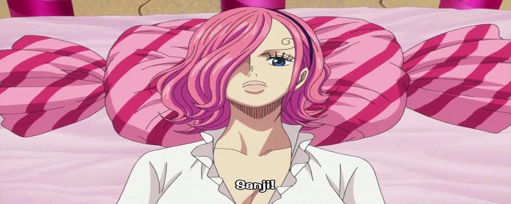 Vinsmoke Reiju