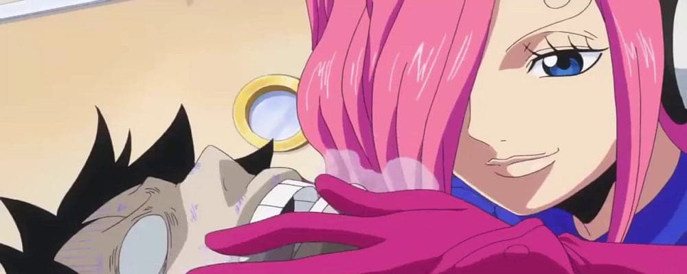 Vinsmoke Reiju