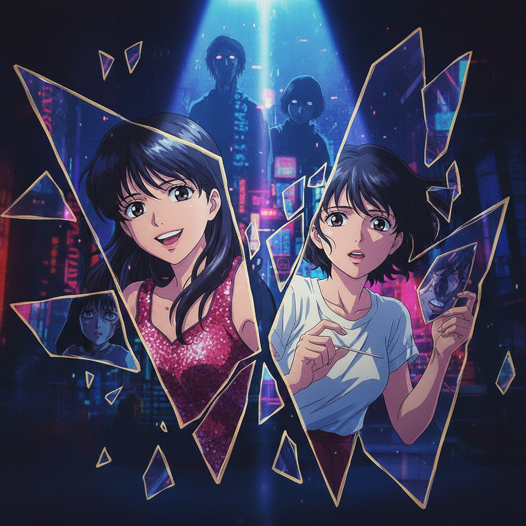 Review: Perfect Blue Anime Review: 5 Amazing Things About It! (2022)
