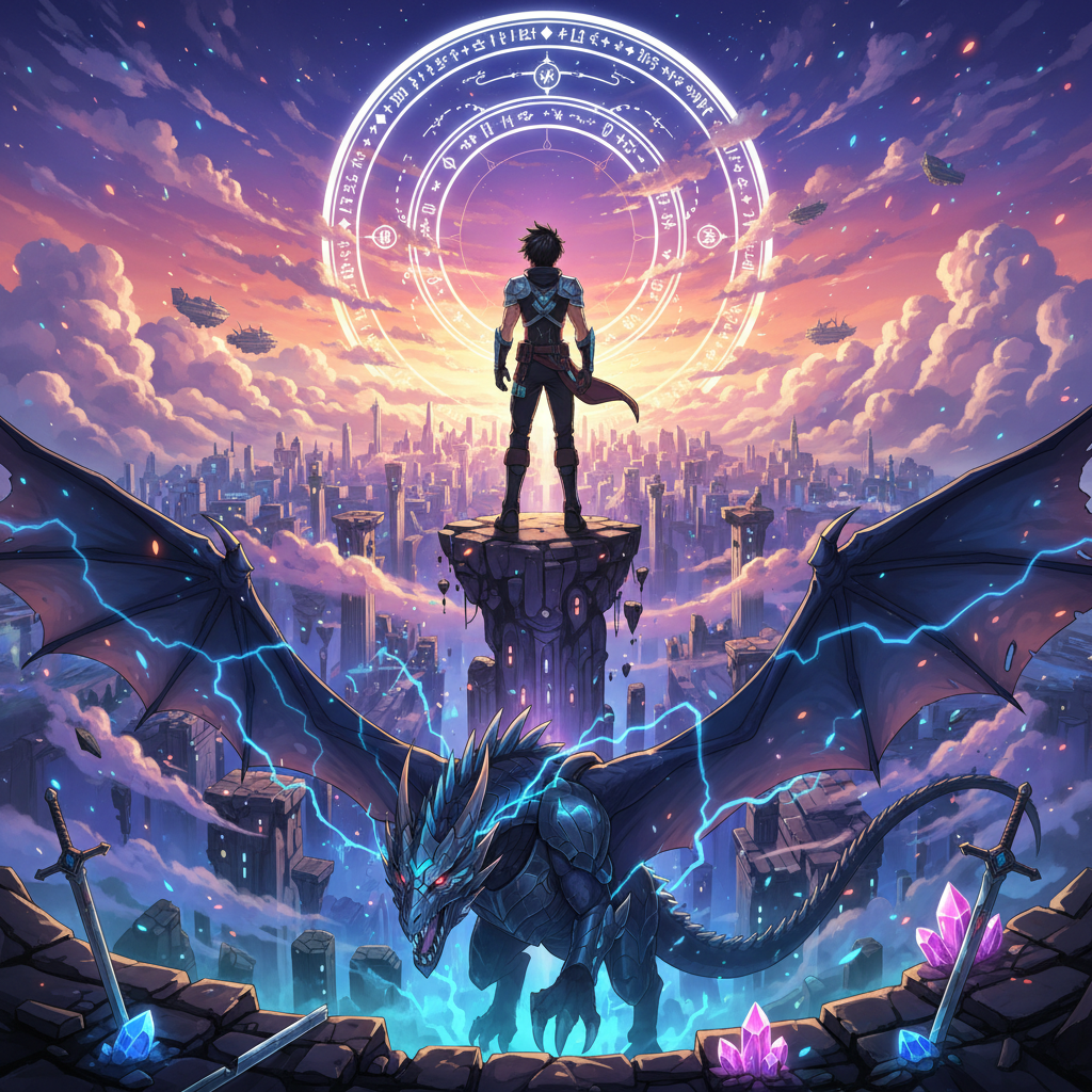 Solo Max-Level Newbie Chapter 63 Release Date