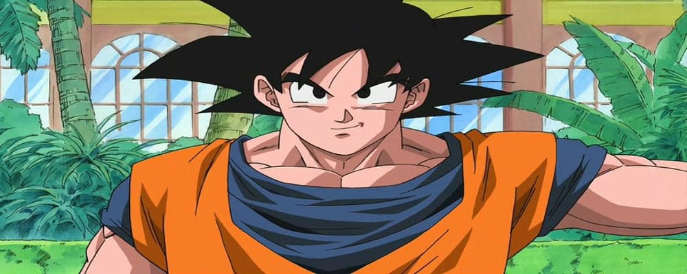 Dragon Ball Yo Son Goku And His Friends Return