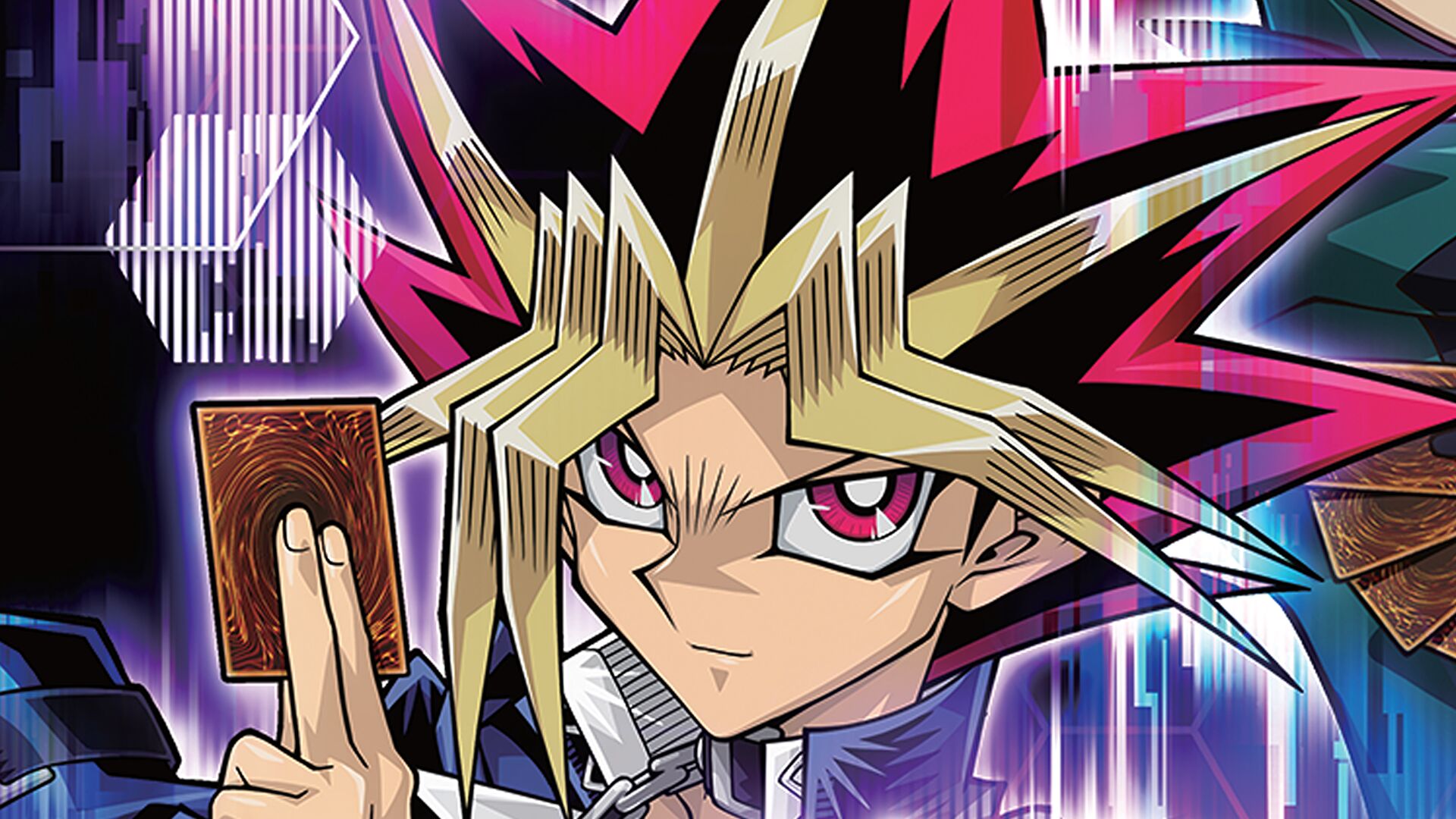 How to play the Yu-Gi-Oh! Trading Card Game: A beginner's guide | Dicebreaker