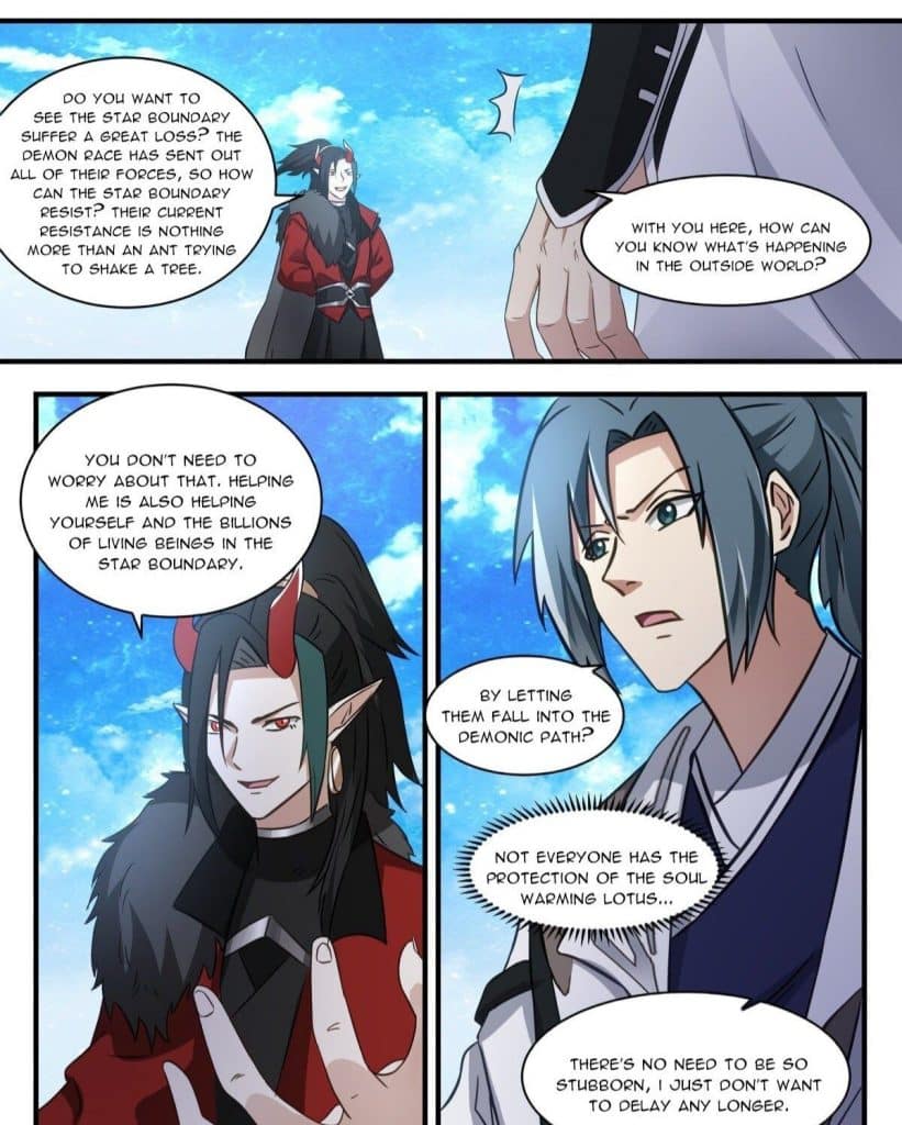 Bonus : Why despite the recent hype of Webtoons & Manhwa, I prefer Mangas?