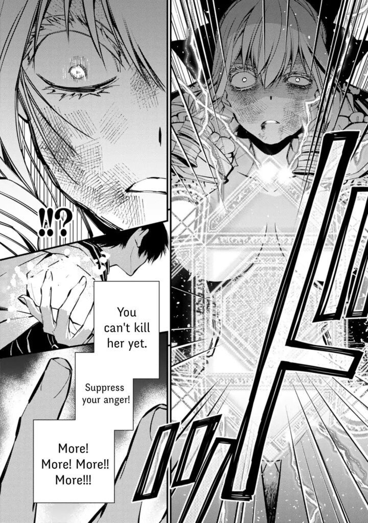 Bonus : Why despite the recent hype of Webtoons & Manhwa, I prefer Mangas?