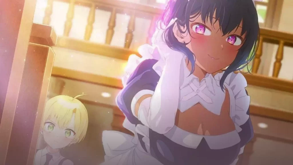The Maid I Hired Recently Is Mysterious Episode 7 Recap