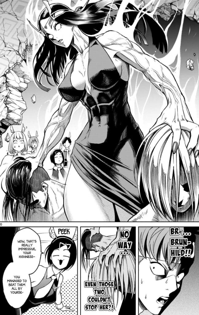Bonus : Why despite the recent hype of Webtoons & Manhwa, I prefer Mangas?