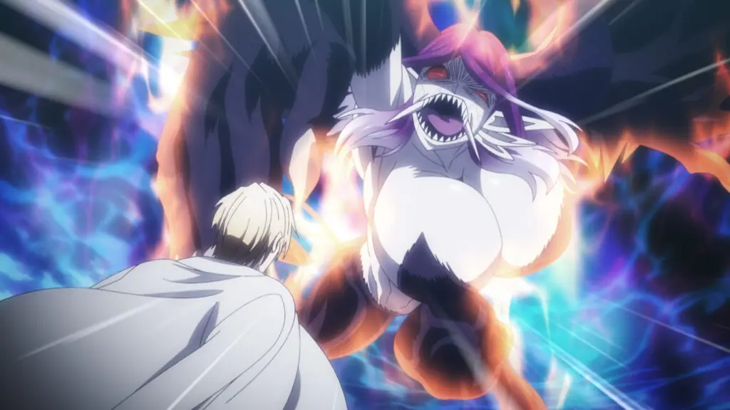 Kinsou no Vermeil Episode 6 recap