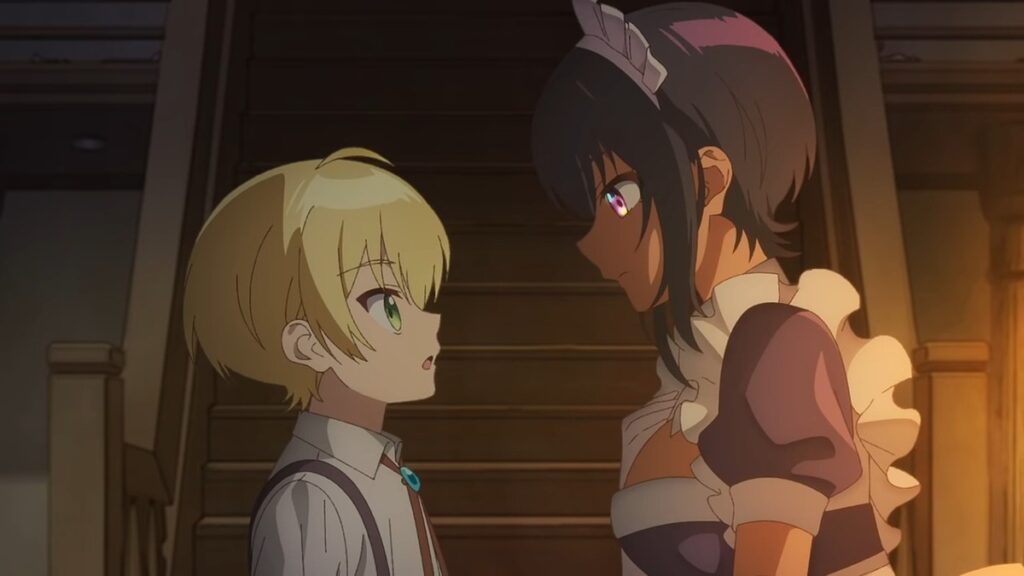 Episode 8 of The Maid I Hired Recently Is Mysterious Release Date is Now Available