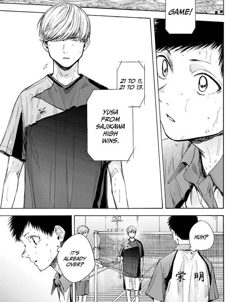 Bonus : Why despite the recent hype of Webtoons & Manhwa, I prefer Mangas?