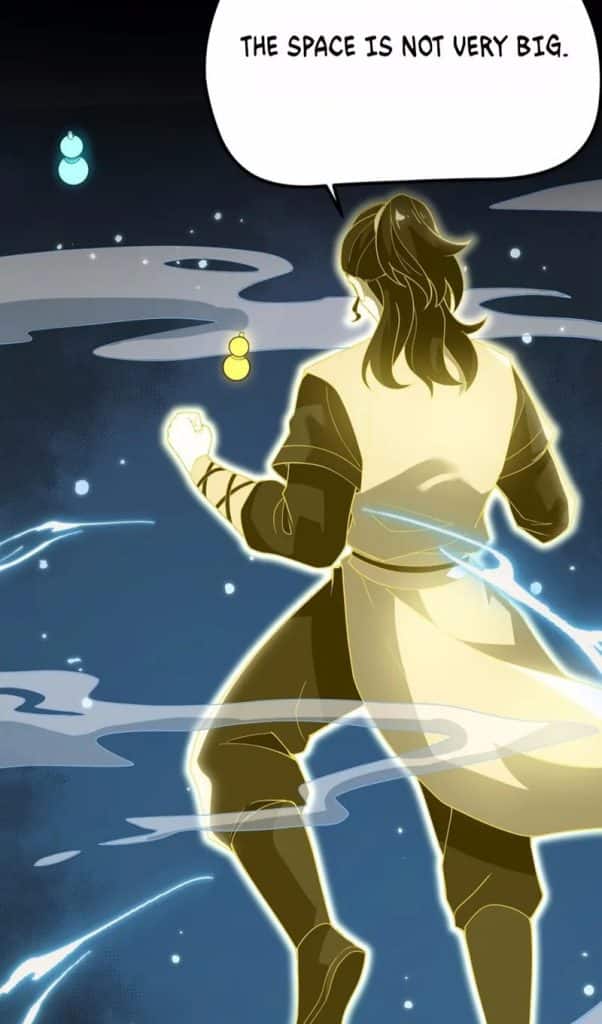Eternal Life Chapter 74 Release Date