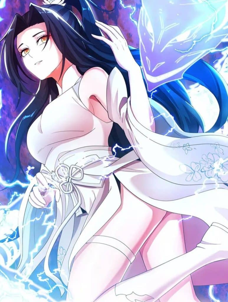Bonus : Why despite the recent hype of Webtoons & Manhwa, I prefer Mangas?