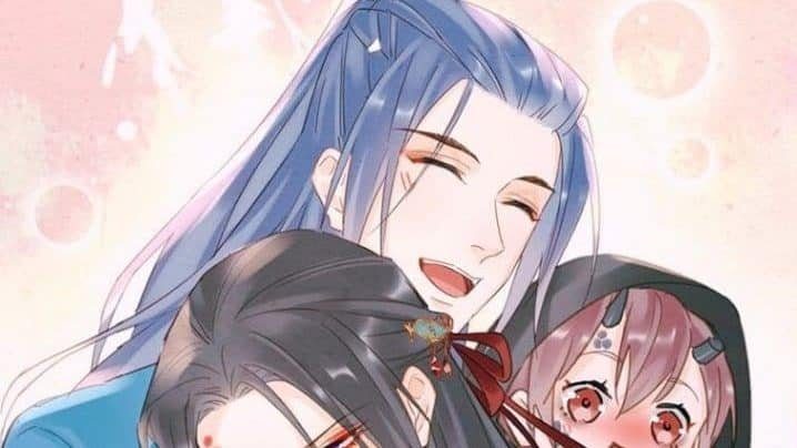 When Will My Dragon Prisoner Chapter 55 Release Date?