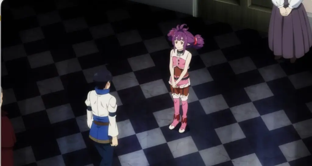 Harem In The Labyrinth Of Another World Season 2 Release Date