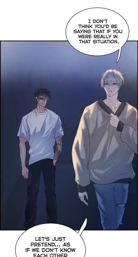 When will Defence Mechanism Chapter 14 Release Date?