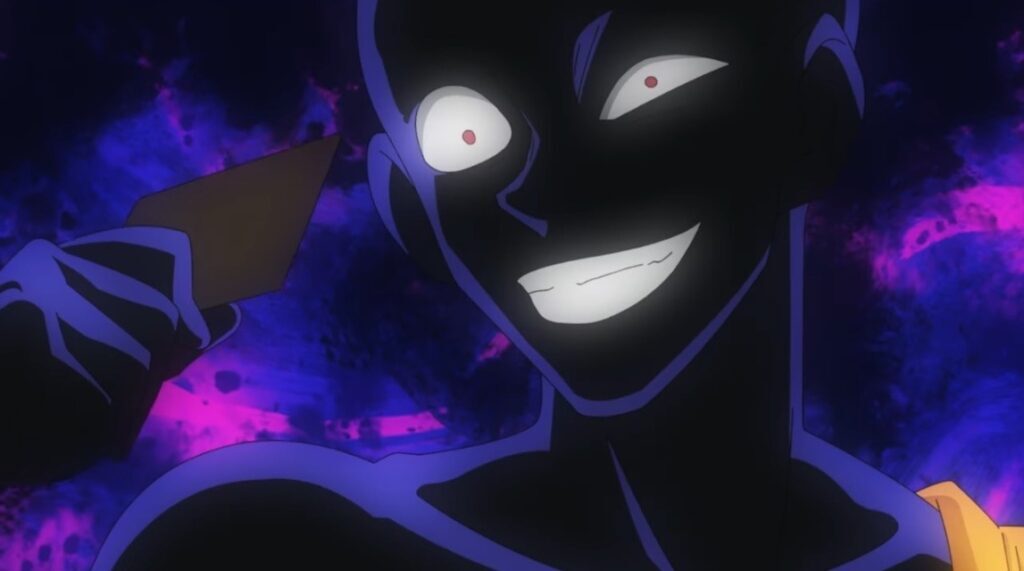 About Detective Conan: The Culprit Hanzawa