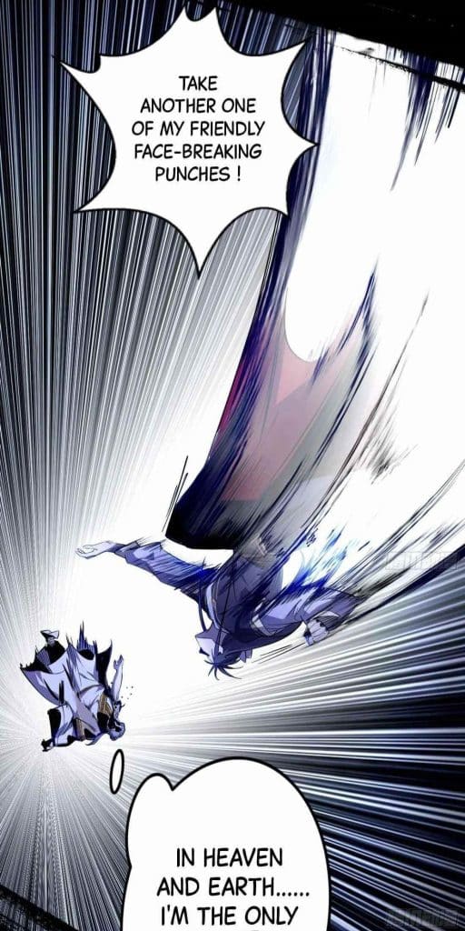 What Makes the Power-Scaling Webtoon & Manhwa So Enthralling & Popular ?