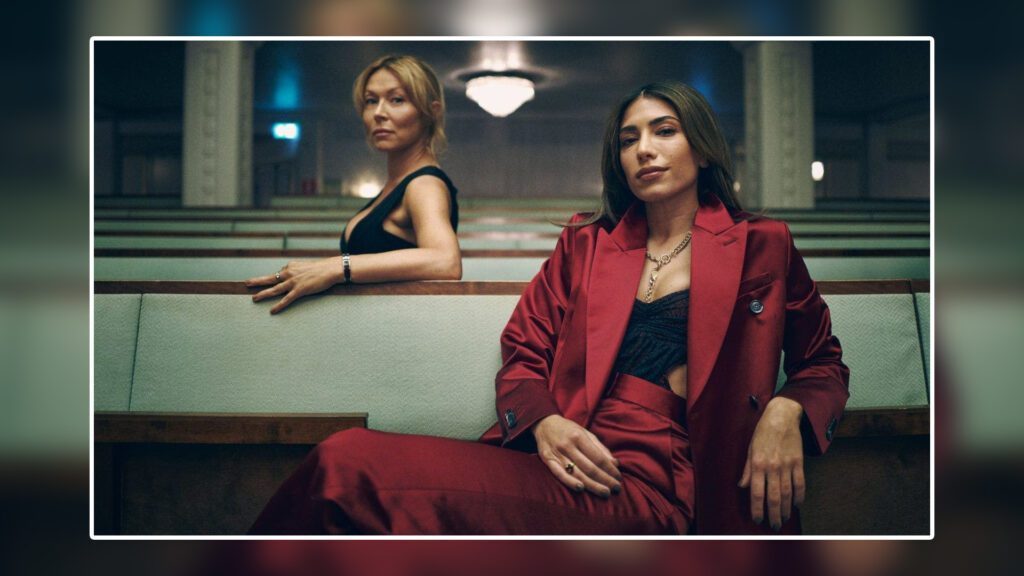 Snabba Cash Season 2 Ending Explained
