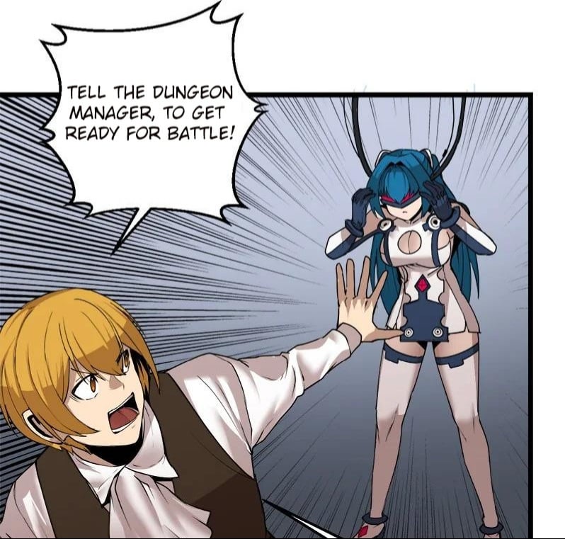 What Makes the Power-Scaling Webtoon & Manhwa So Enthralling & Popular ?