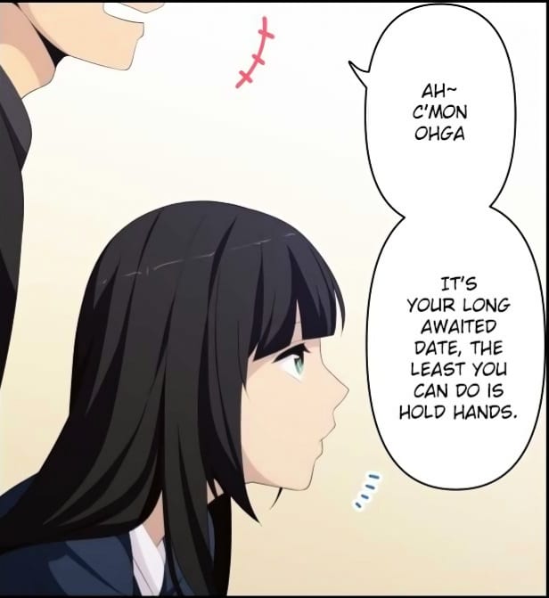 Bonus : Why despite the recent hype of Webtoons & Manhwa, I prefer Mangas?