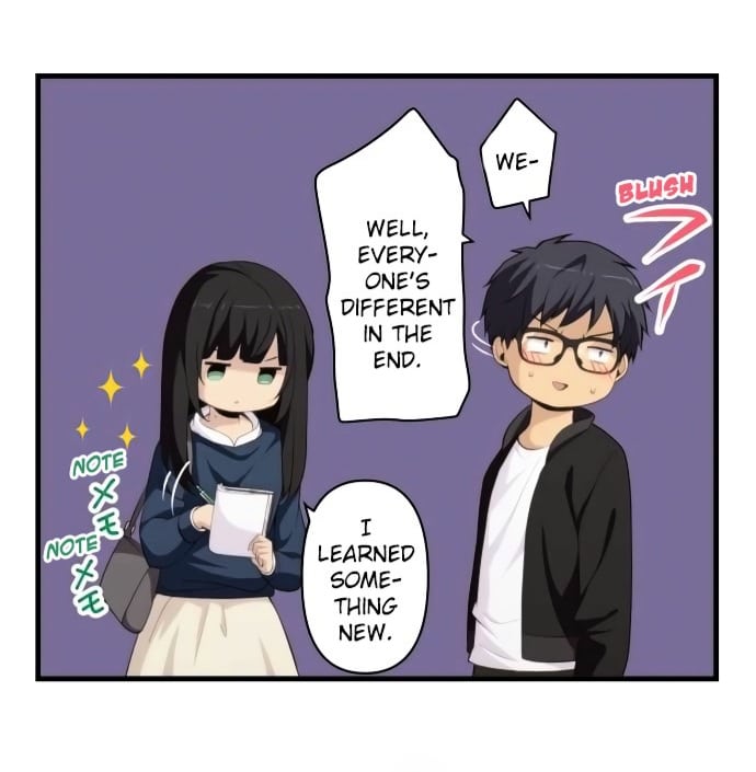 Study Group Chapter 174 Release Date