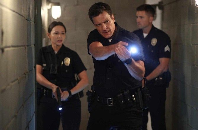 The Rookie Season 5 Release Date