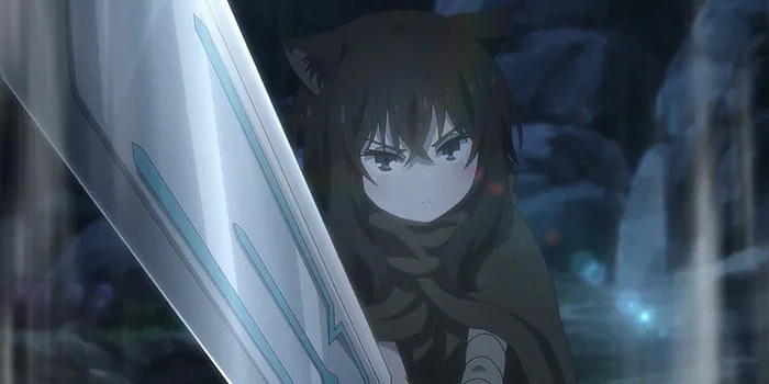 Reincarnated as a Sword Trailer