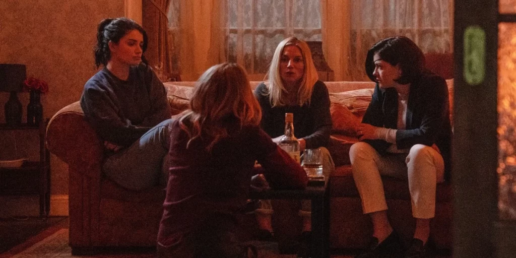 Bad Sisters episode 7 recap