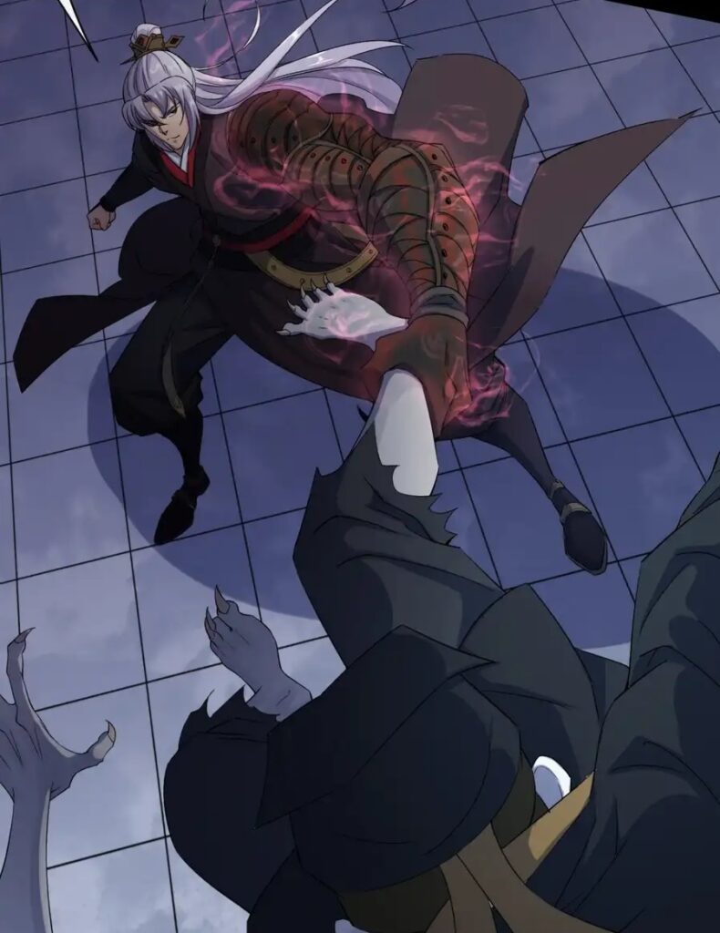 When Will The Humane Great Sage Chapter 31 Release Date?