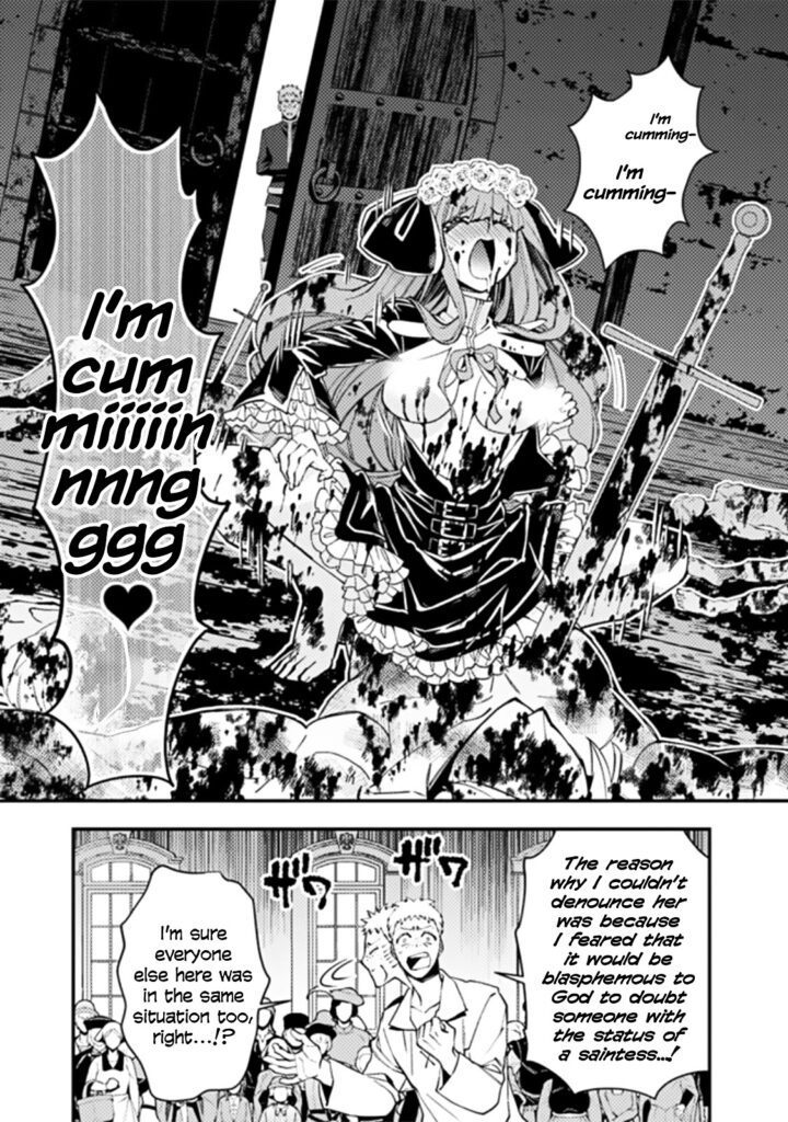 Fukushuu o Koinegau Saikyou Yuusha wa, Yami no Chikara de Senmetsu Musou Suru Chapter 61 Release Date