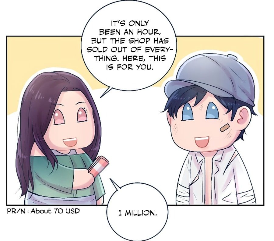 Bonus : Why despite the recent hype of Webtoons & Manhwa, I prefer Mangas?