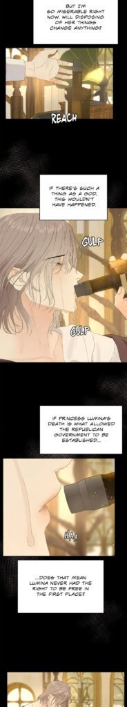 When Will The Princess After The Revolution Chapter 36 Release Date?