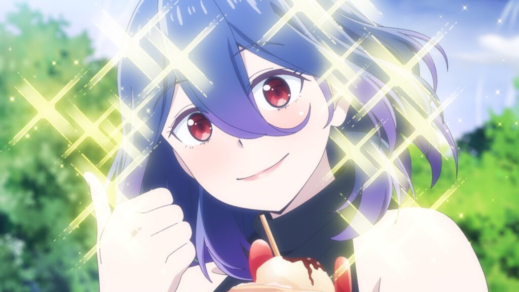 Kinsou no Vermeil Season 1