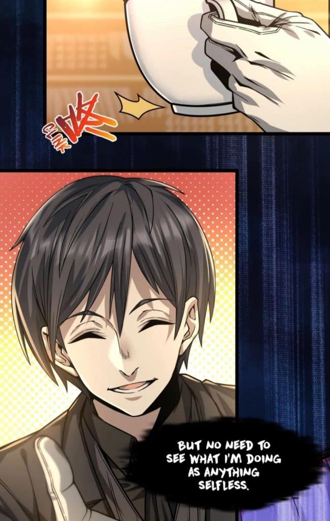 What Makes the Power-Scaling Webtoon & Manhwa So Enthralling & Popular ?