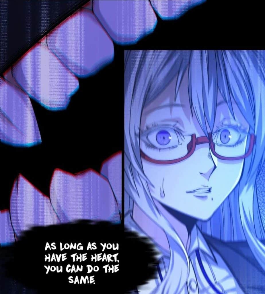 Bonus : Why despite the recent hype of Webtoons & Manhwa, I prefer Mangas?