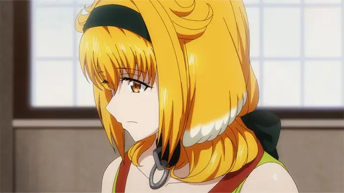 Harem In The Labyrinth Of Another World Season 1 Recap