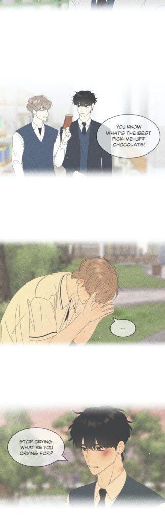 When Will Serious Joke Chapter 62 Release Date ?
