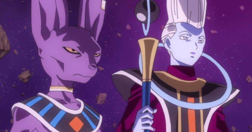 Beerus is necessary for what?