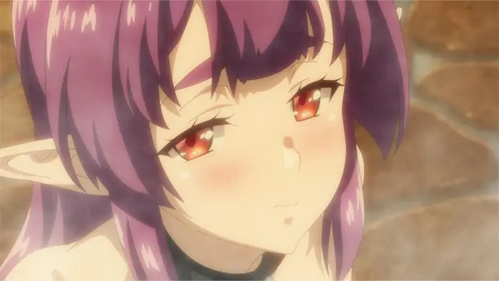 Harem in The Labyrinth of Another World Episode 12 Recap