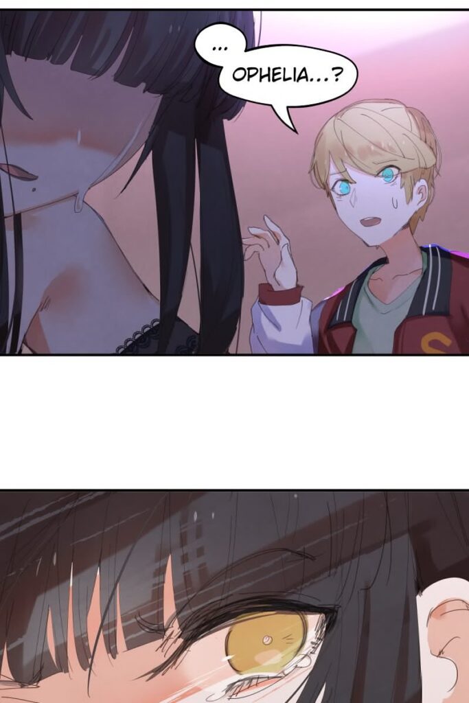 When Will Goth Girl & The Jock Chapter 12 Release Date ?