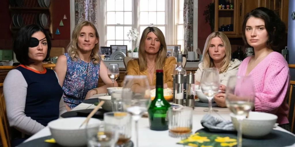 Bad Sisters episode 7 recap