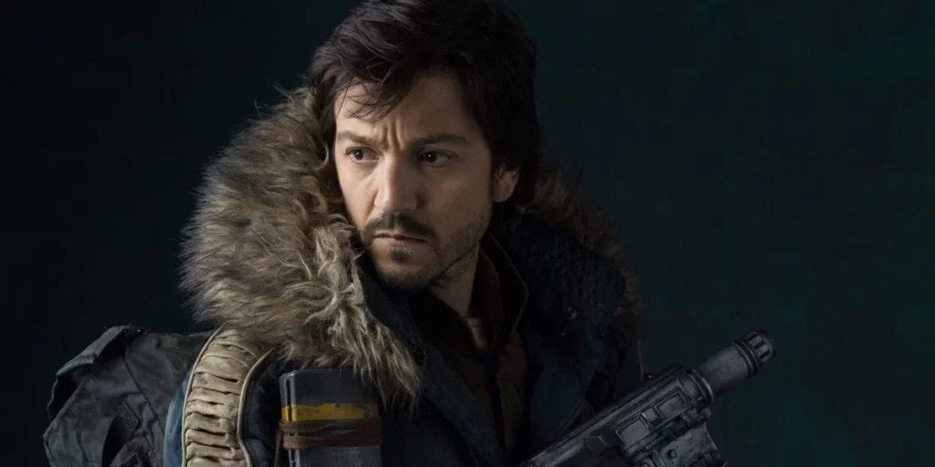 Star Wars: Andor Episode 4 Ending Explained