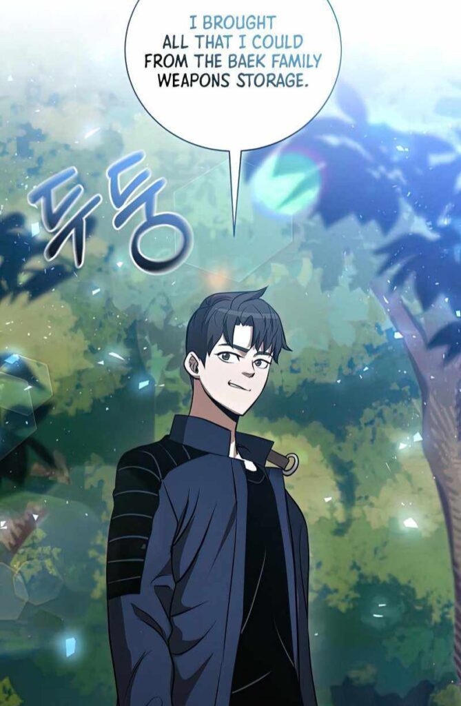 What Makes the Power-Scaling Webtoon & Manhwa So Enthralling & Popular ?