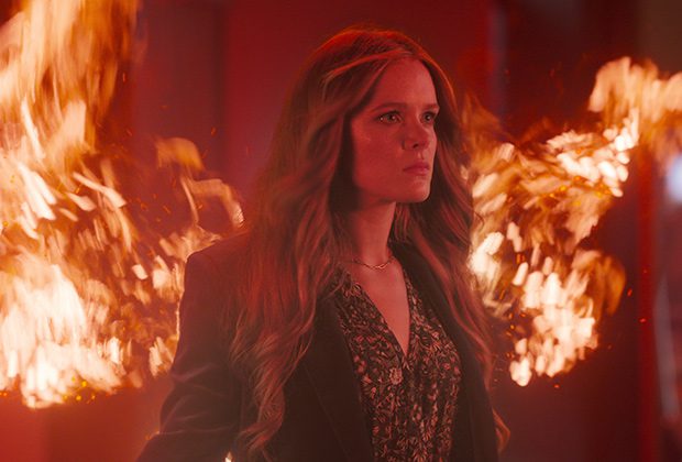Bloom's Fairy Powers and The Dragon Flame Explained