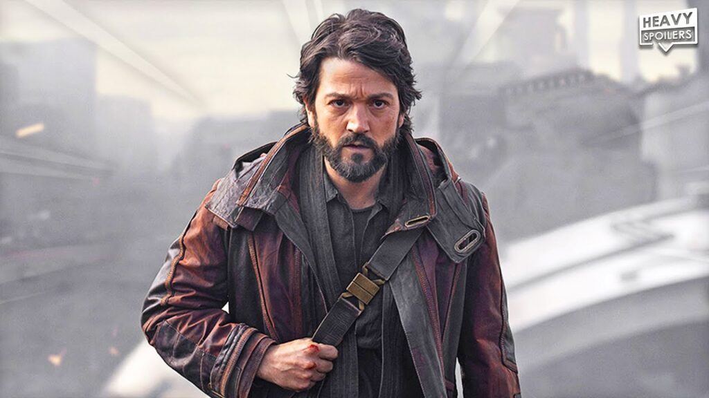 Star Wars: Andor Episode 4 review 