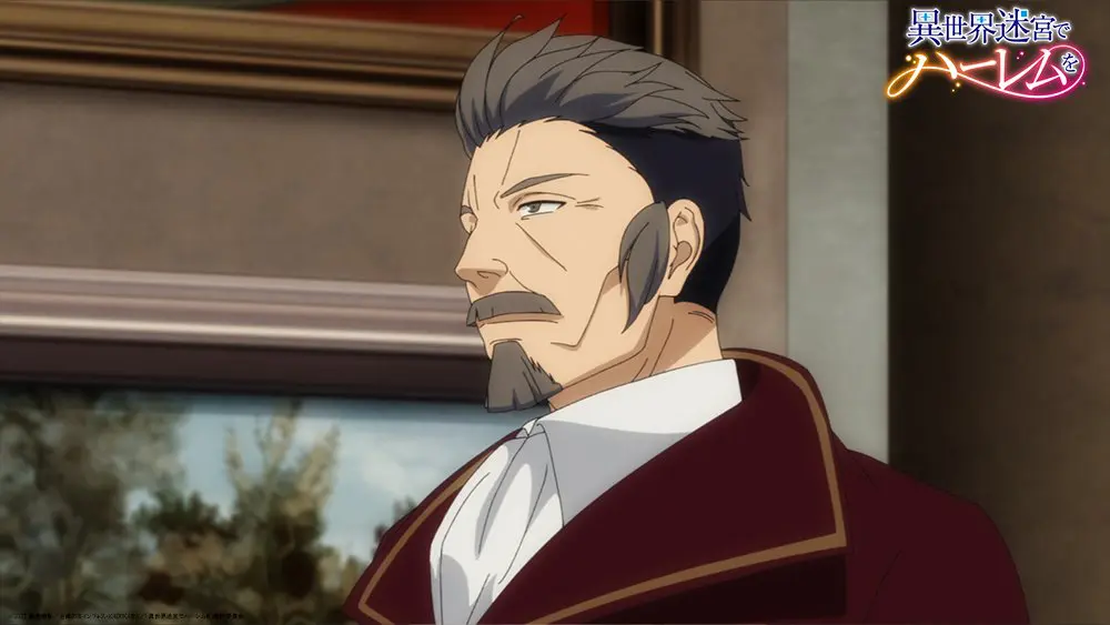 Isekai Meikyuu de Harem wo Season 1 Recap