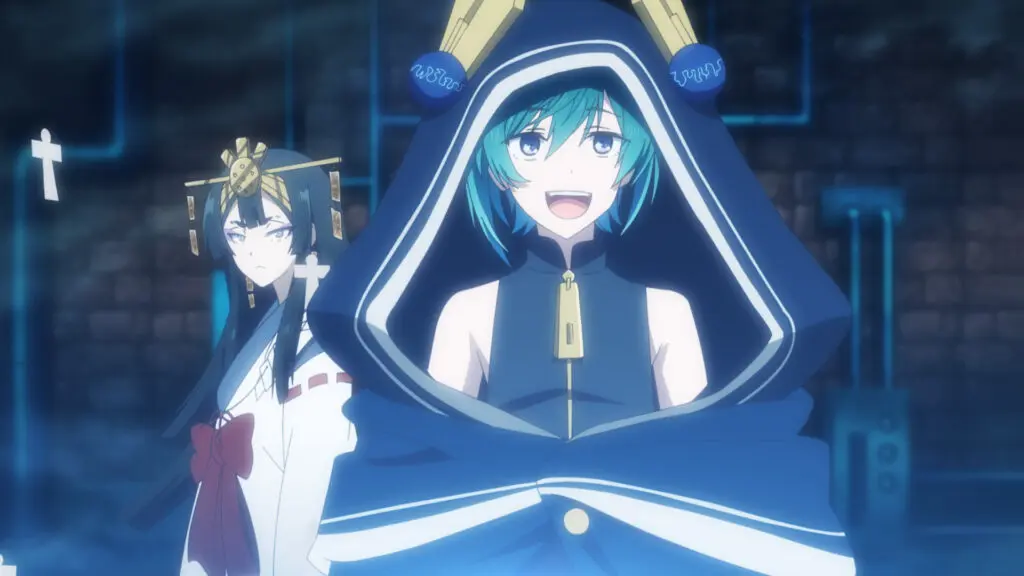Kinsou no Vermeil season 2